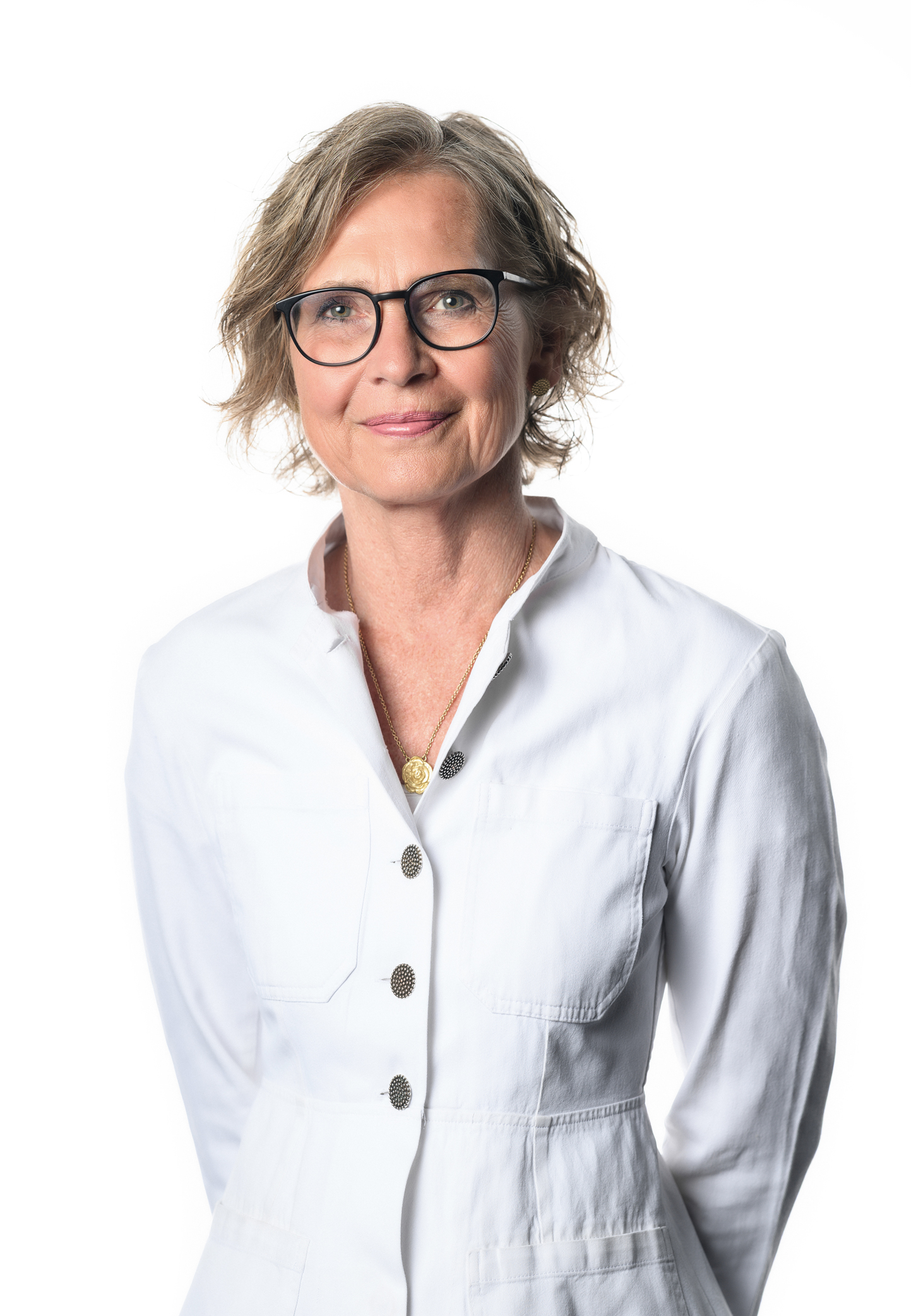 Birte Rießelmann © Rathaus Apotheke Hamburg