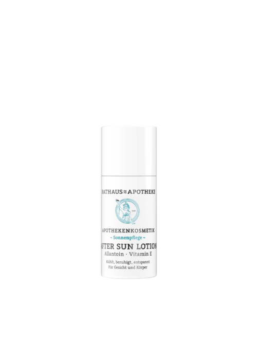 © Rathaus Apotheke Hamburg