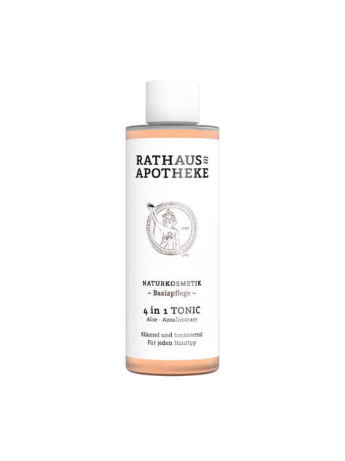 © Rathaus Apotheke Hamburg