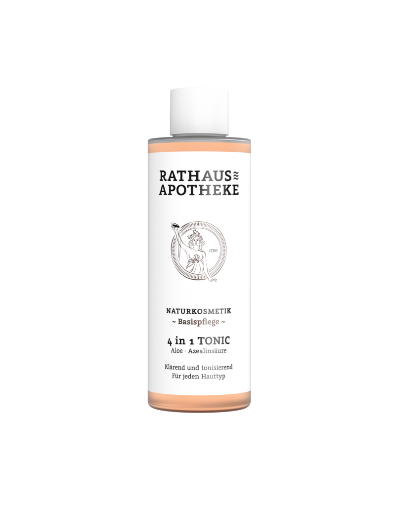 © Rathaus Apotheke Hamburg