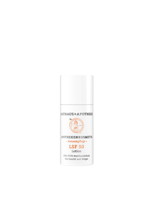 © Rathaus Apotheke Hamburg