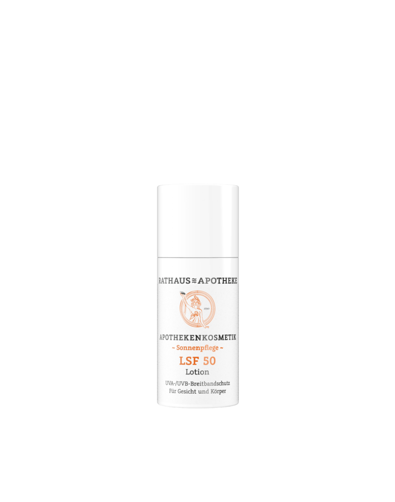 © Rathaus Apotheke Hamburg