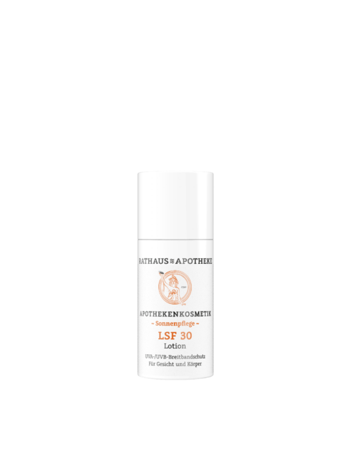 © Rathaus Apotheke Hamburg