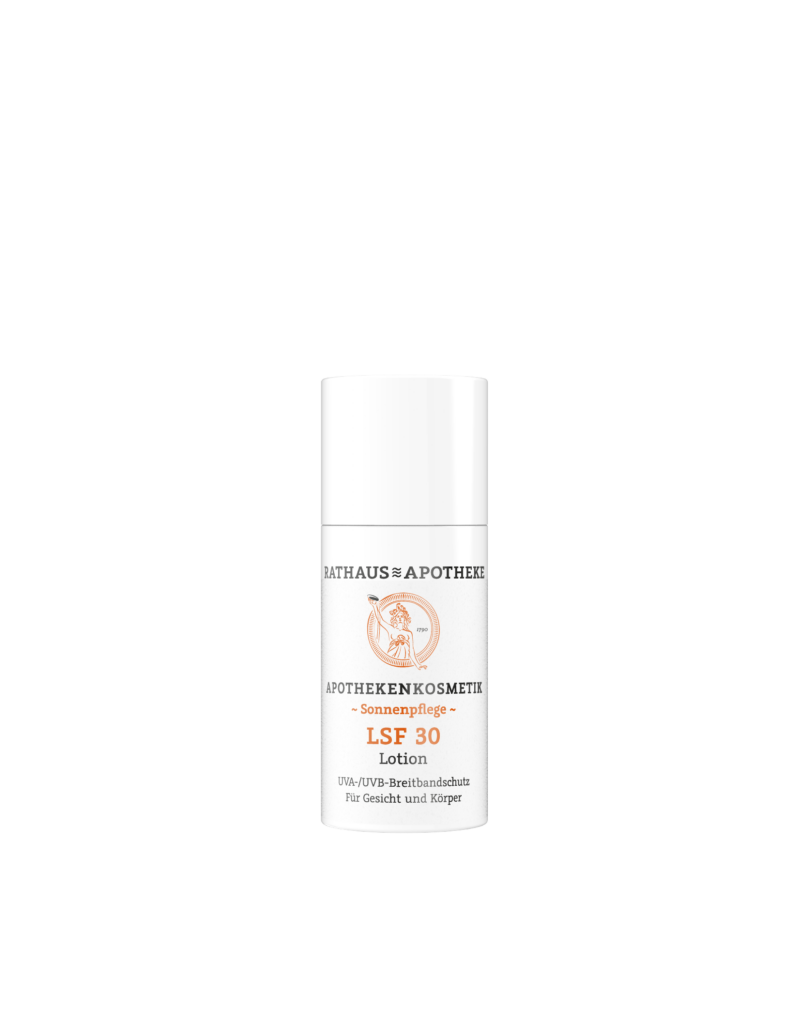 © Rathaus Apotheke Hamburg