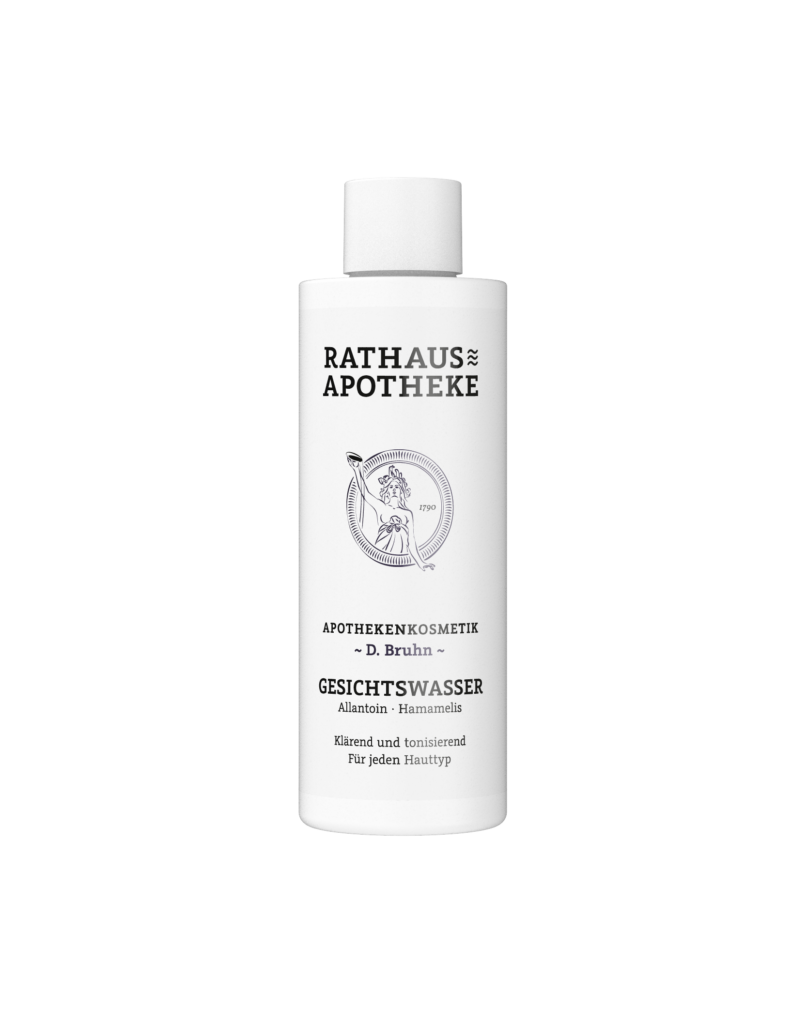 © Rathaus Apotheke Hamburg