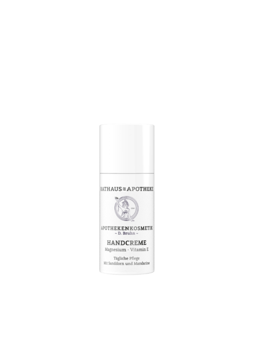 © Rathaus Apotheke Hamburg