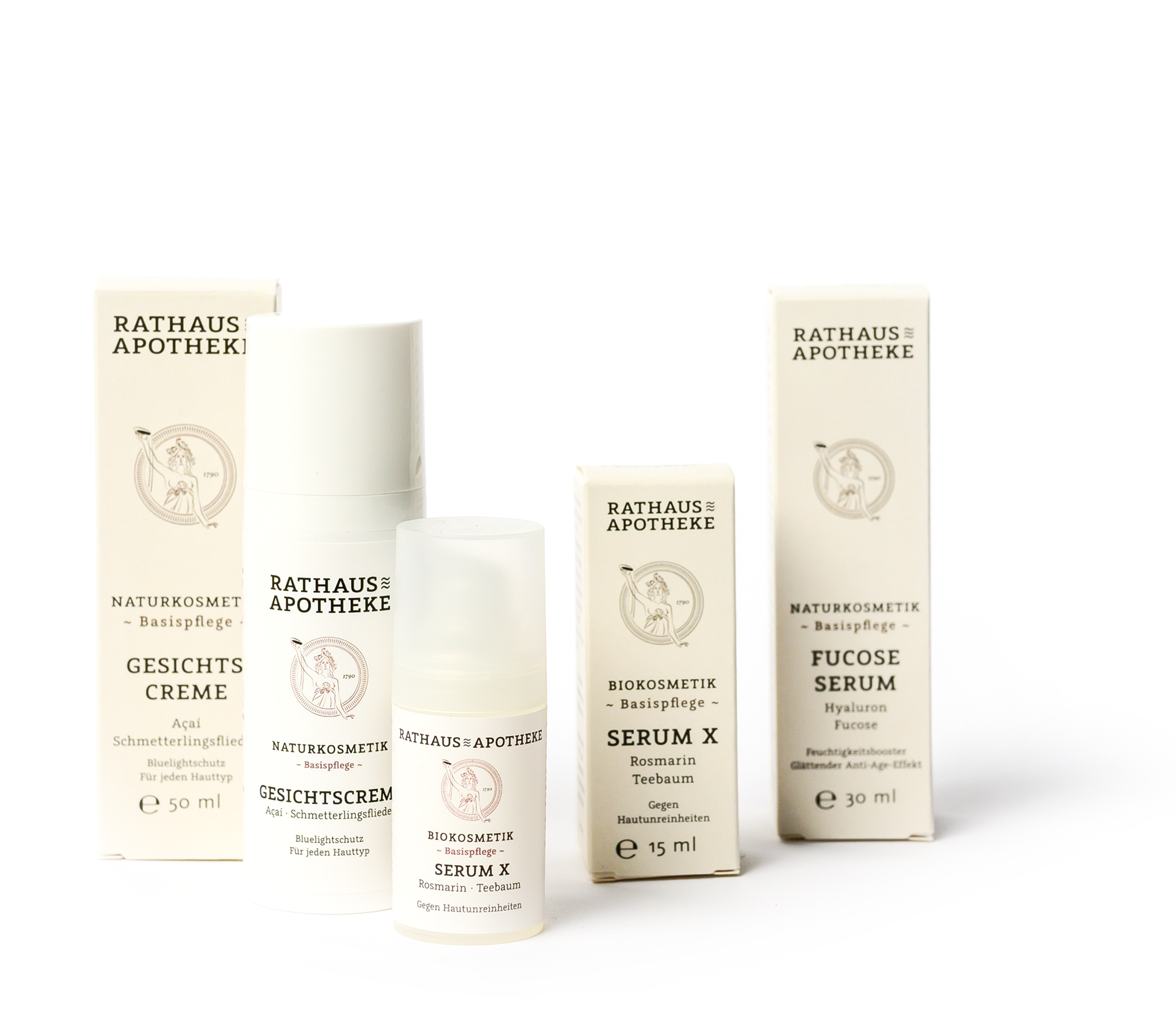 © Rathaus Apotheke Hamburg