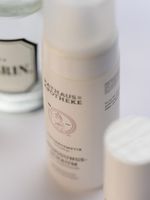 © Rathaus Apotheke Hamburg