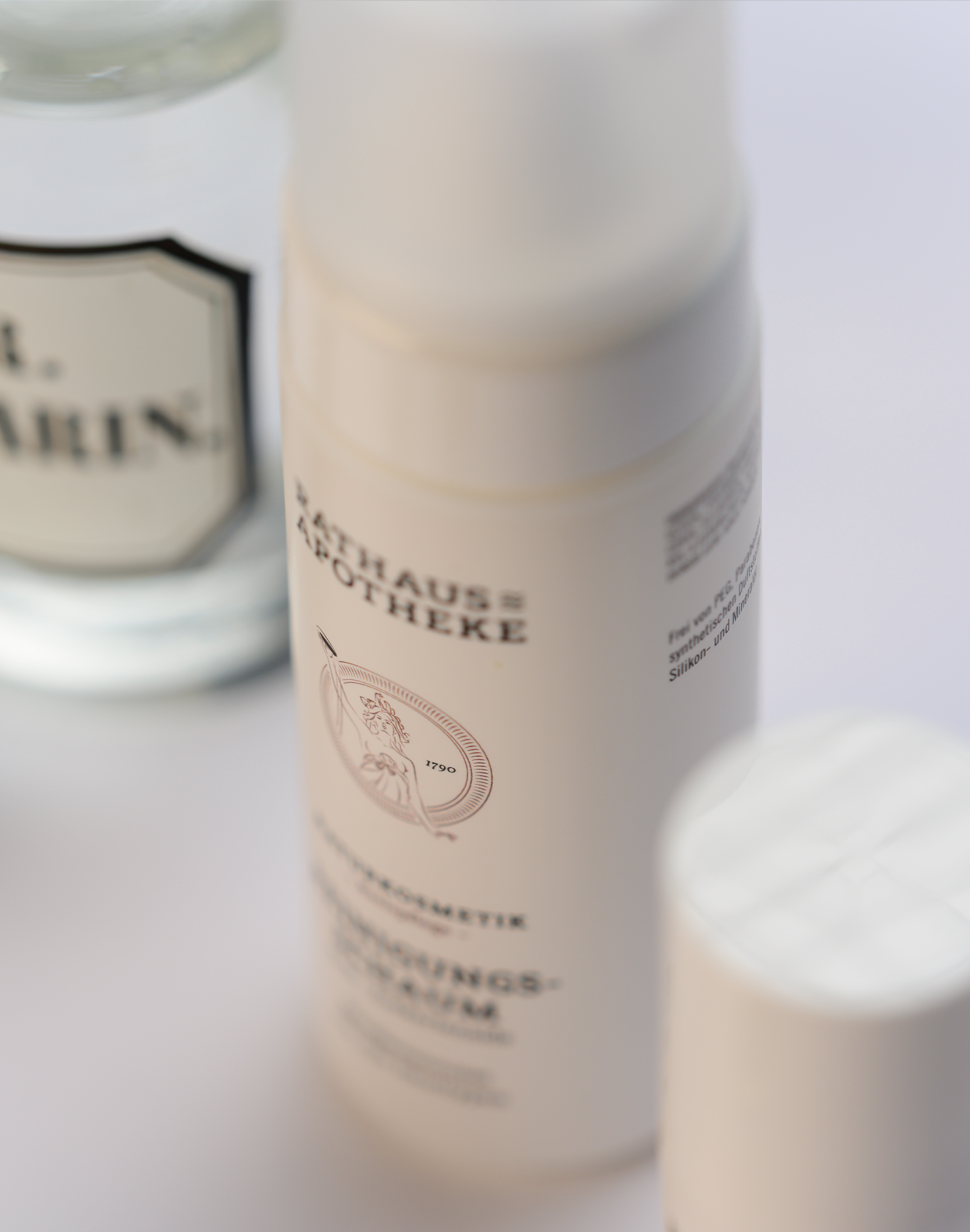 © Rathaus Apotheke Hamburg