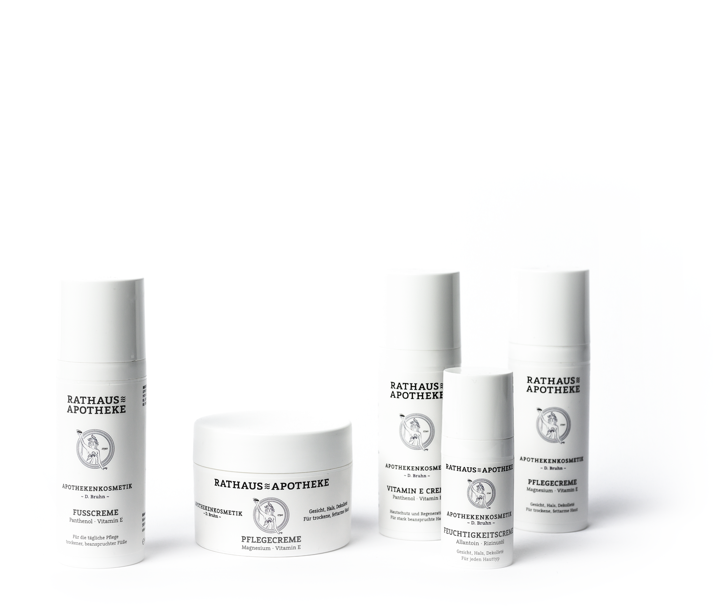 © Rathaus Apotheke Hamburg