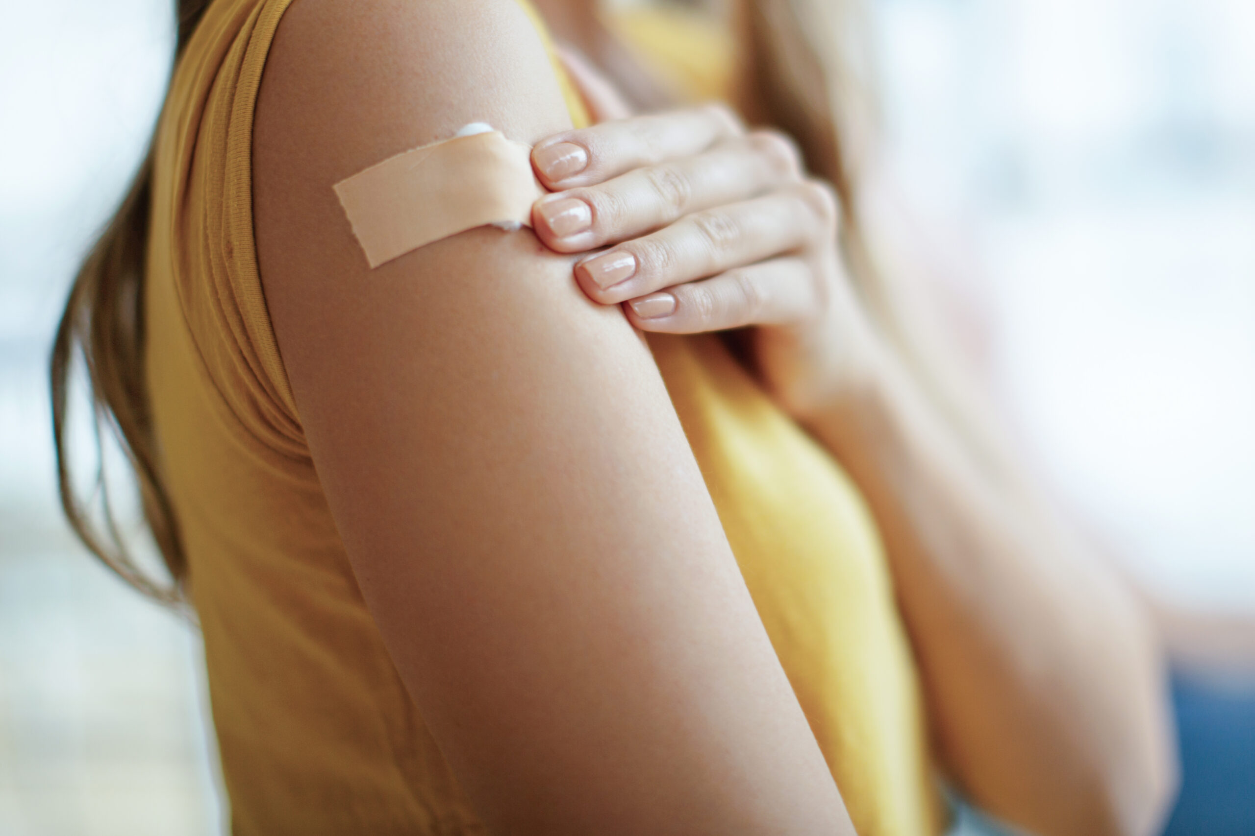 Impfberatung, Rathaus Apotheke Hamburg