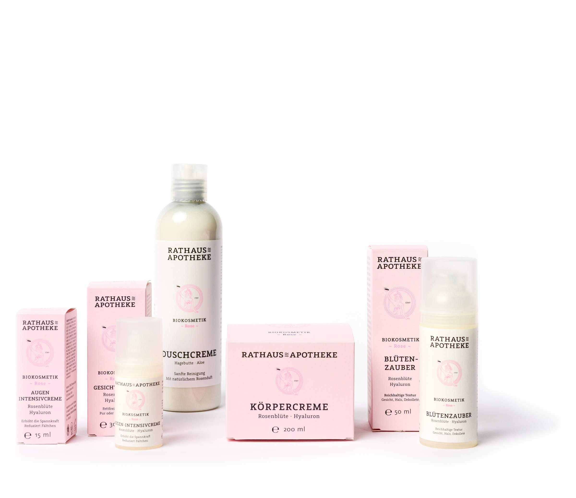 © Rathaus Apotheke Hamburg