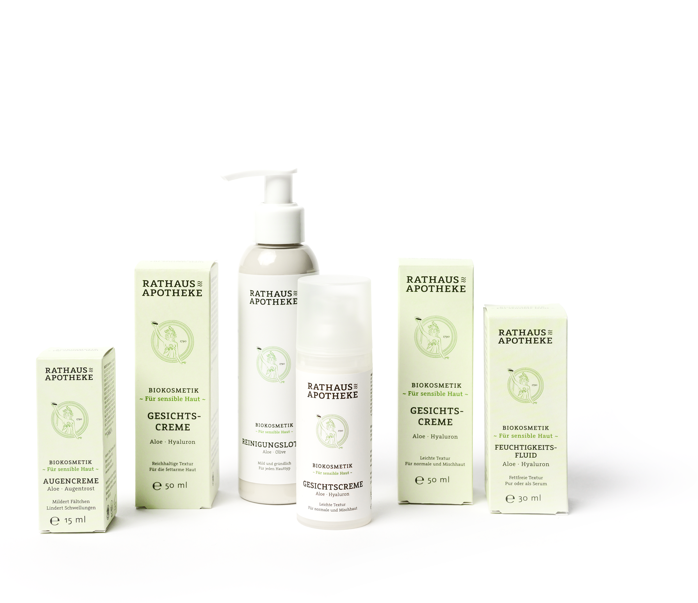 © Rathaus Apotheke Hamburg