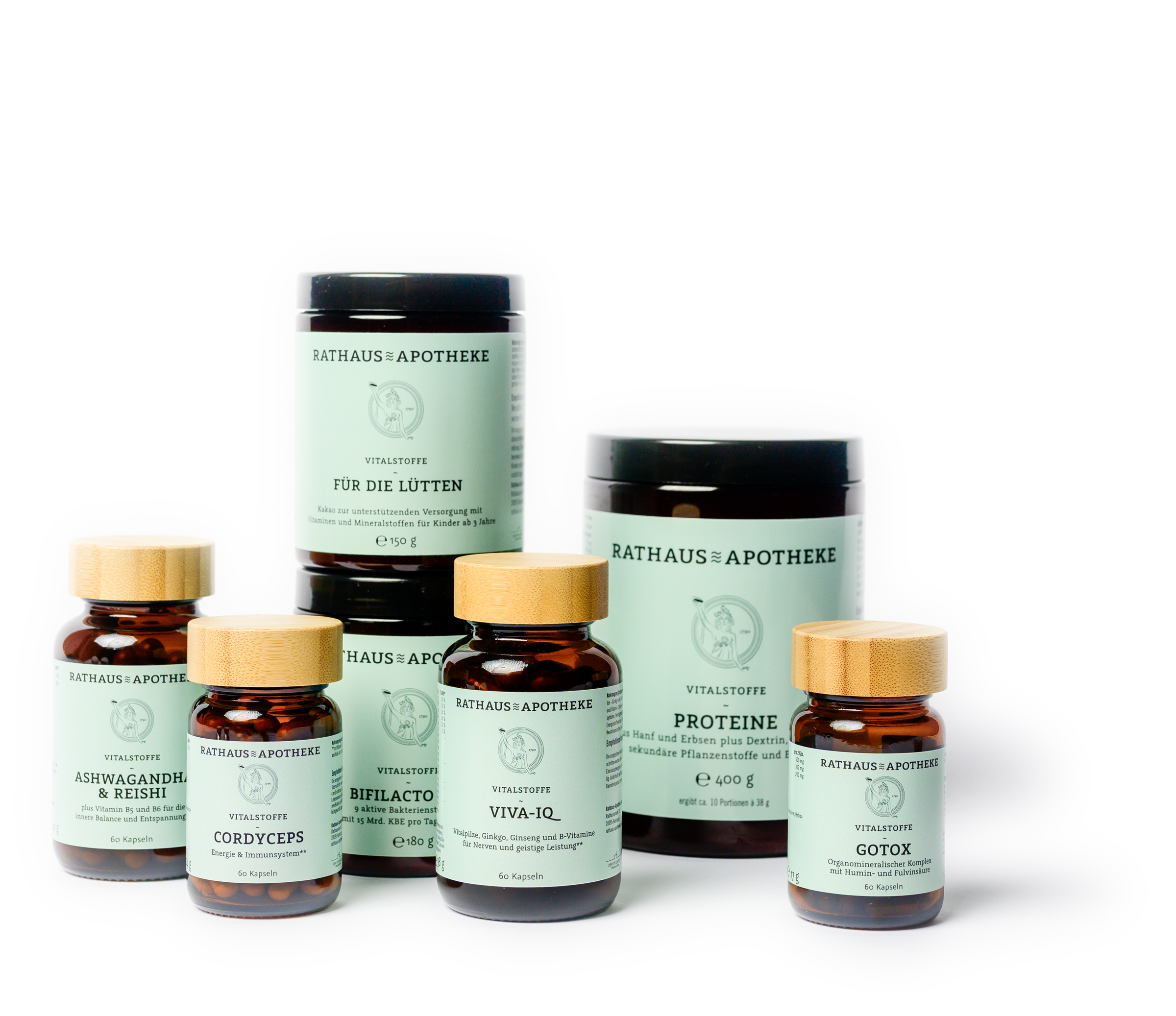 © Rathaus Apotheke Hamburg