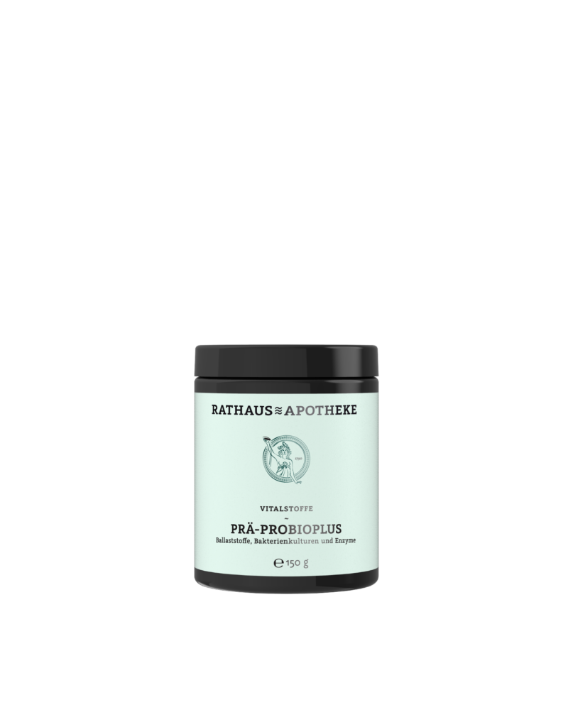 © Rathaus Apotheke Hamburg