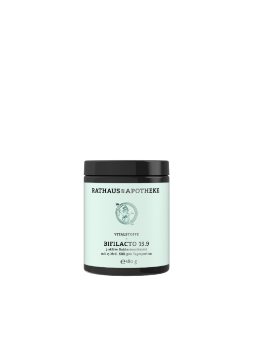 © Rathaus Apotheke Hamburg