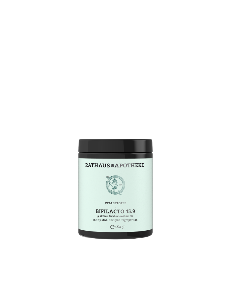 © Rathaus Apotheke Hamburg