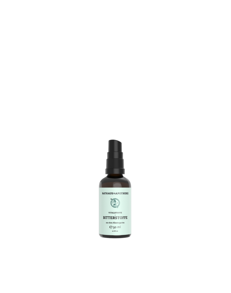 © Rathaus Apotheke Hamburg