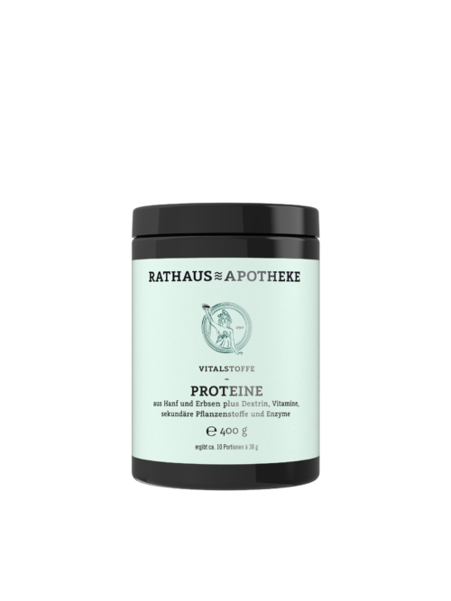 © Rathaus Apotheke Hamburg