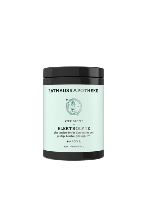 © Rathaus Apotheke Hamburg