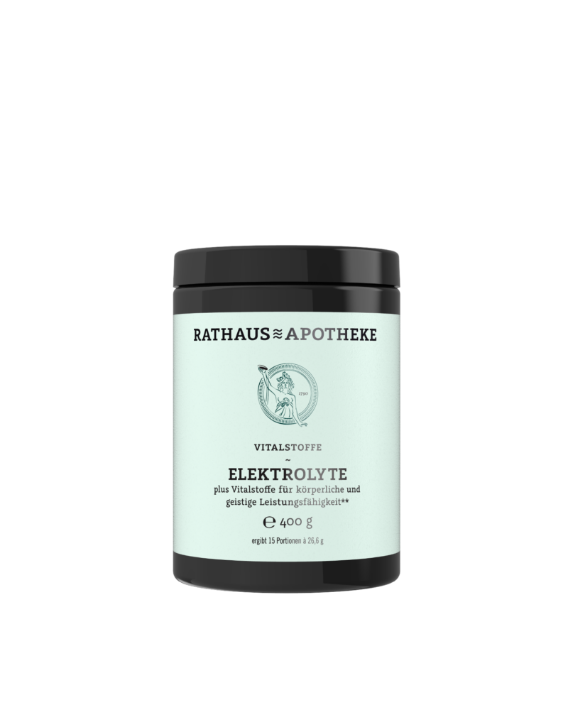 © Rathaus Apotheke Hamburg