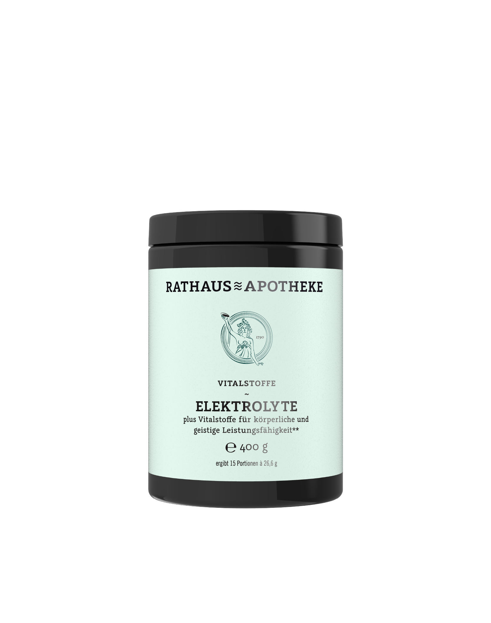 © Rathaus Apotheke Hamburg