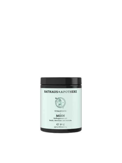 © Rathaus Apotheke Hamburg