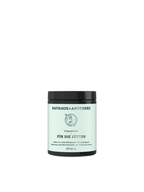 © Rathaus Apotheke Hamburg