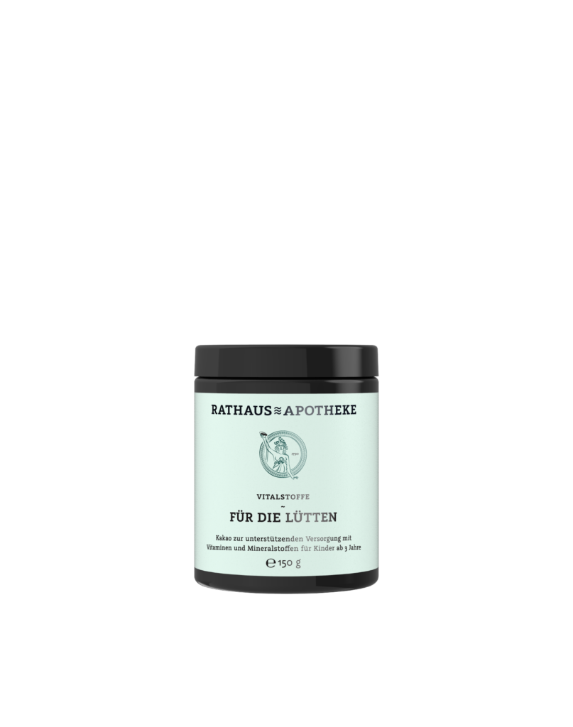 © Rathaus Apotheke Hamburg