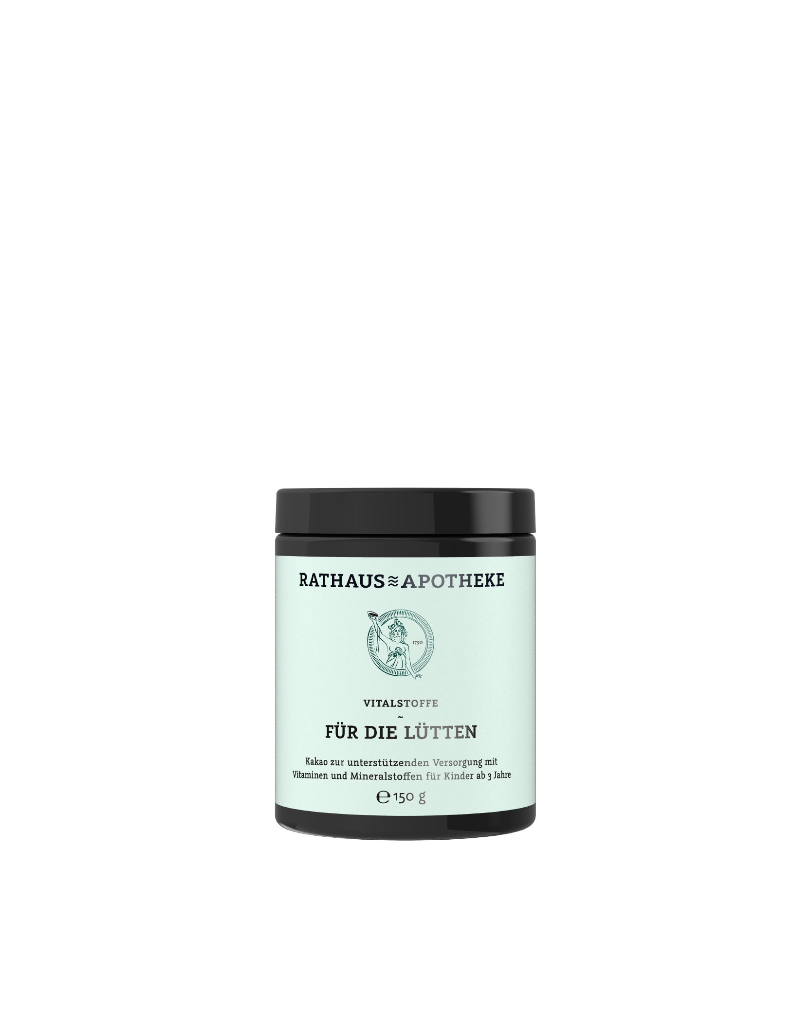 © Rathaus Apotheke Hamburg