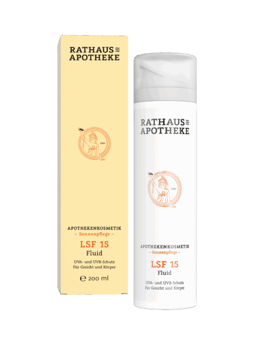 © Rathaus Apotheke Hamburg