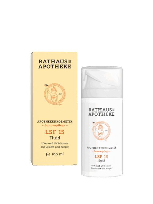 © Rathaus Apotheke Hamburg