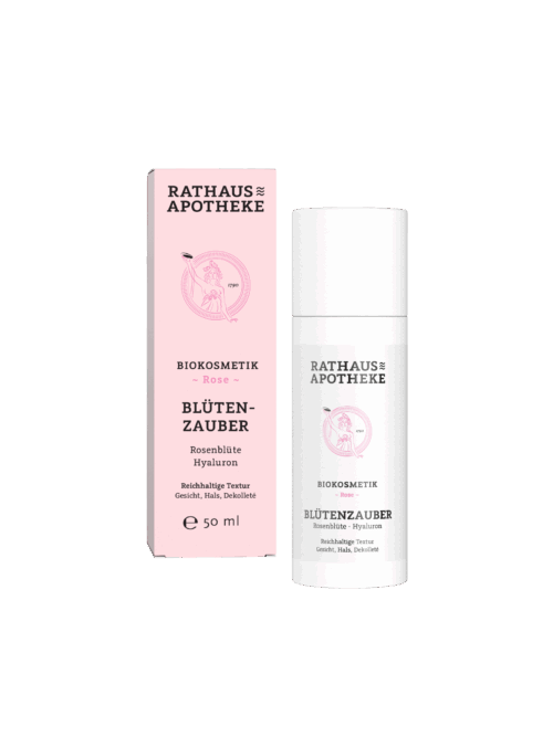 © Rathaus Apotheke Hamburg