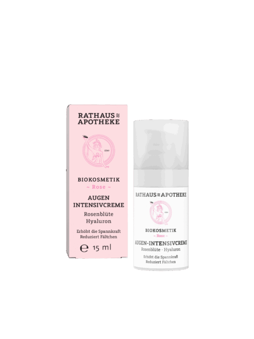 © Rathaus Apotheke Hamburg