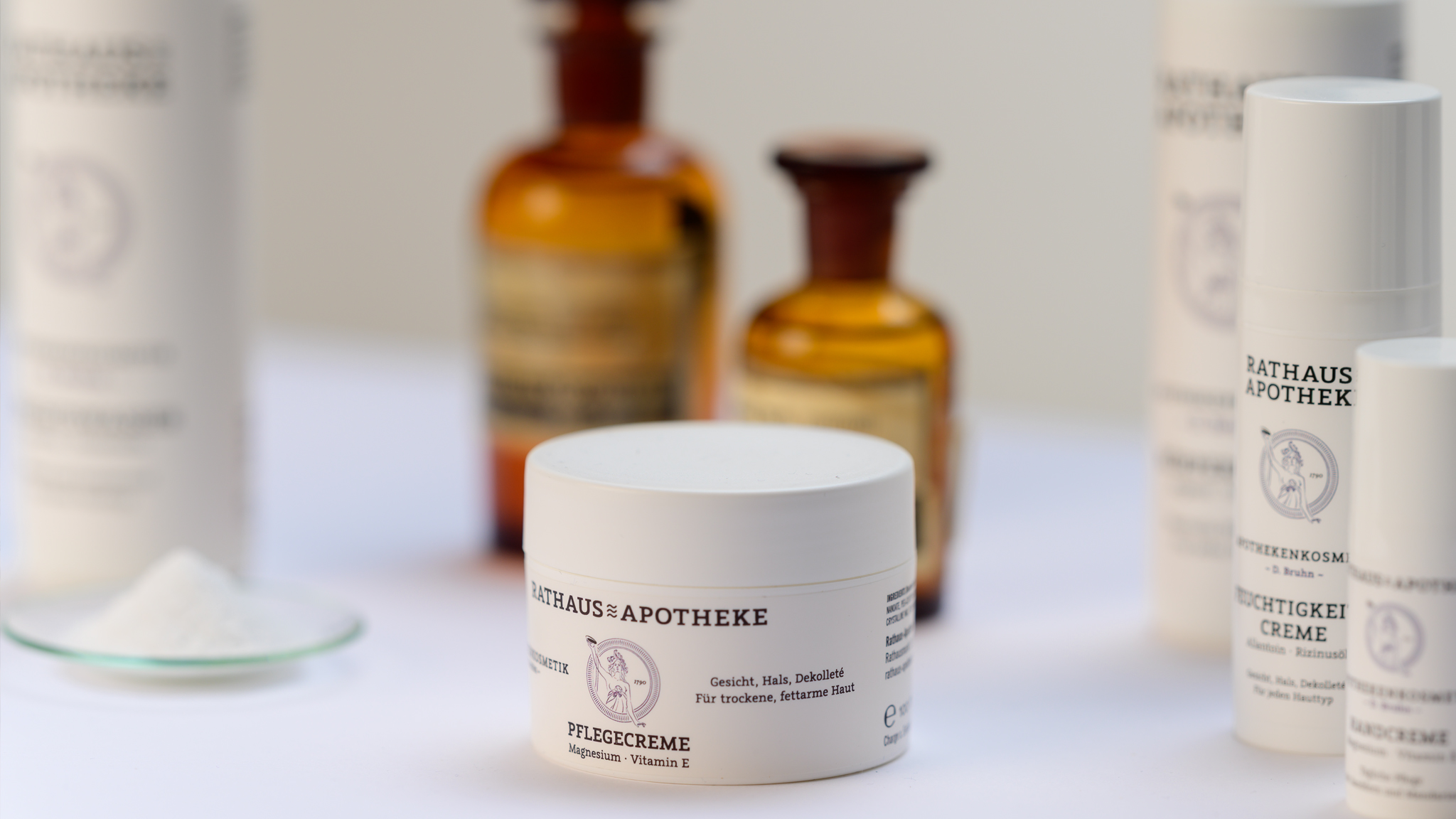 © Rathaus Apotheke Hamburg