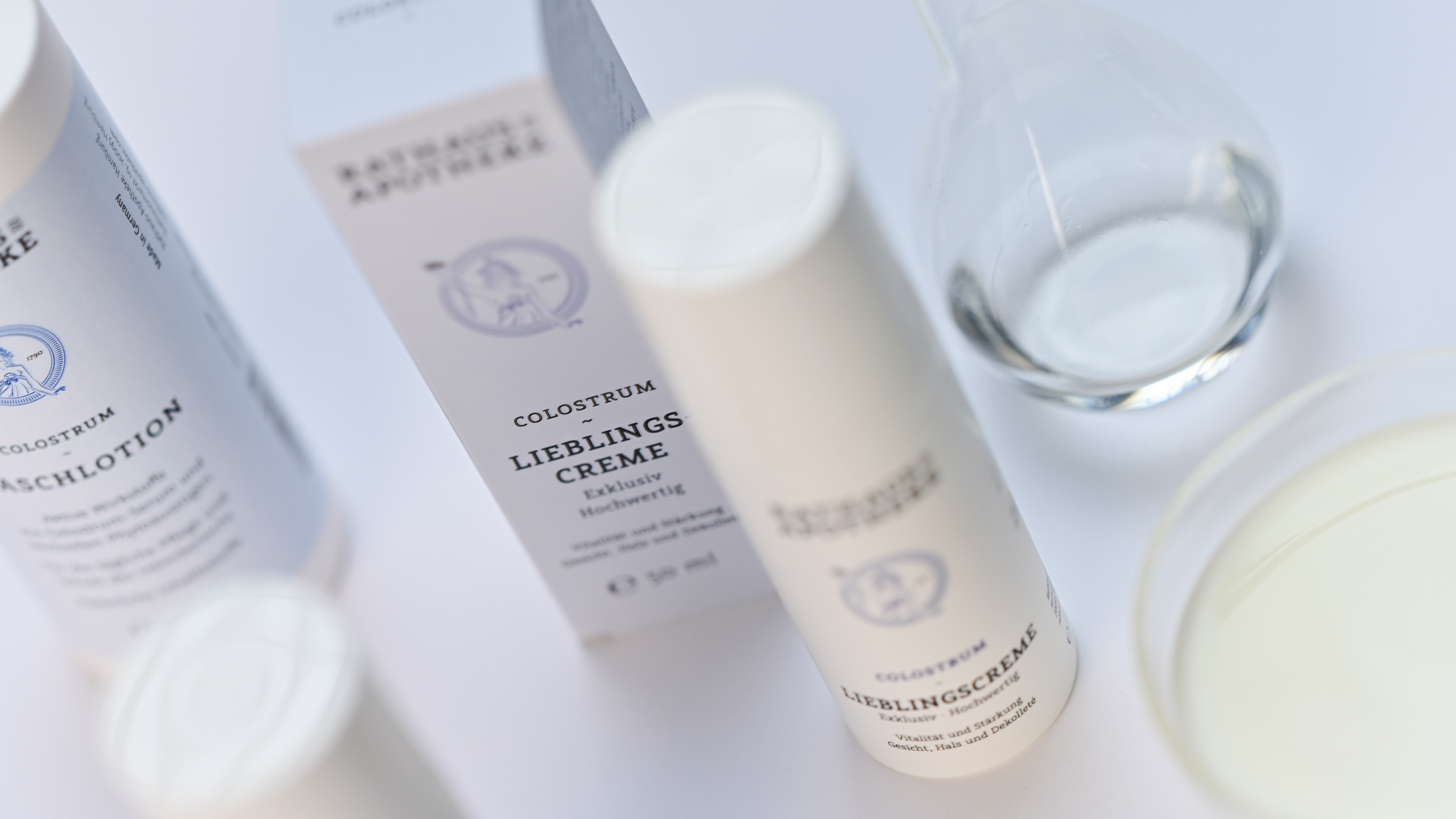 © Rathaus Apotheke Hamburg