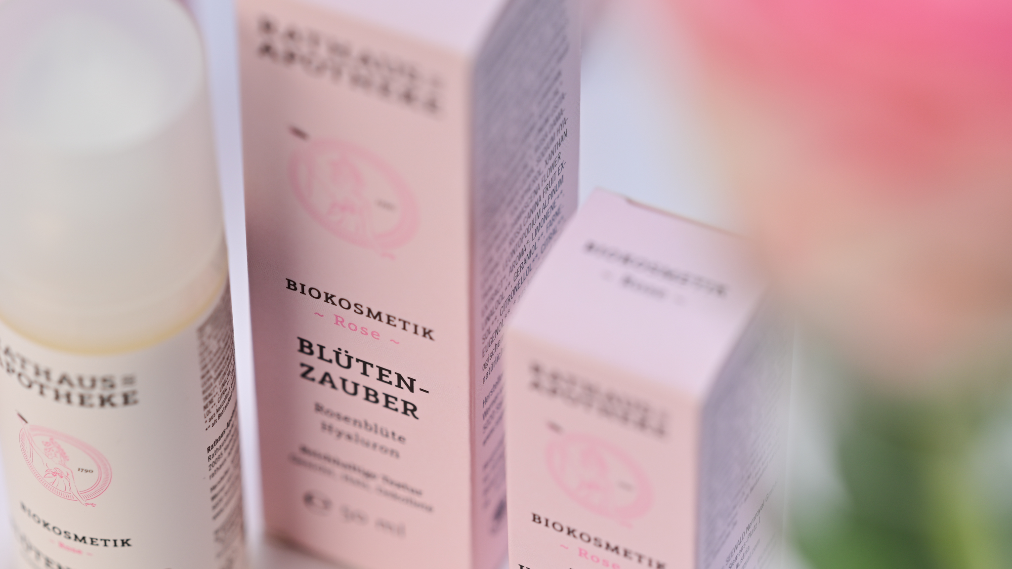 © Rathaus Apotheke Hamburg