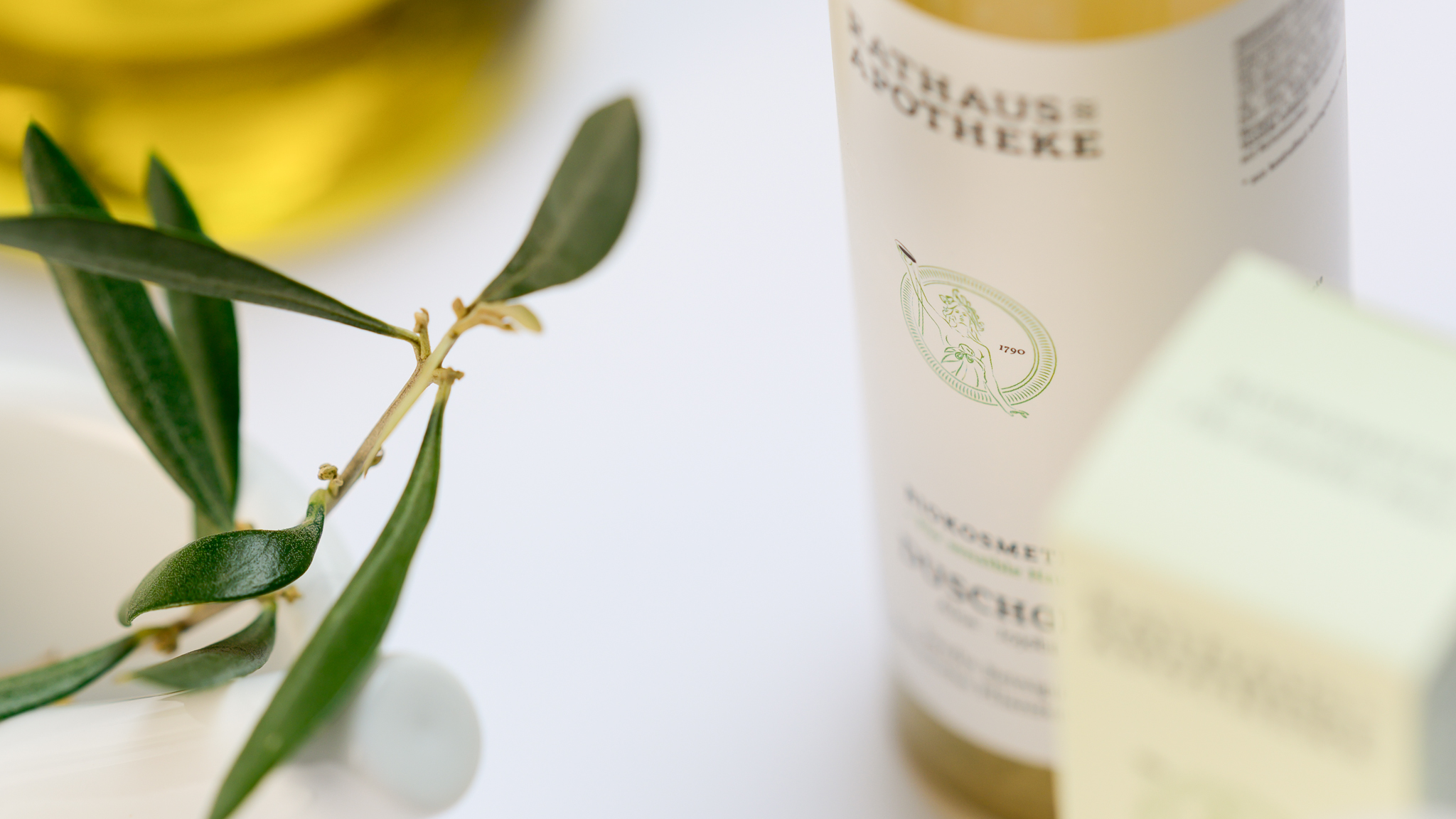 © Rathaus Apotheke Hamburg