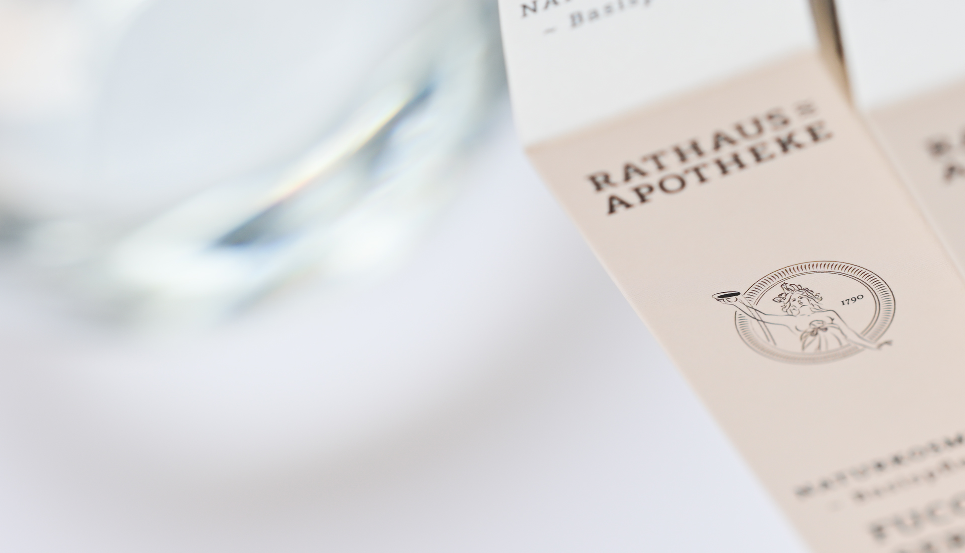 © Rathaus Apotheke Hamburg