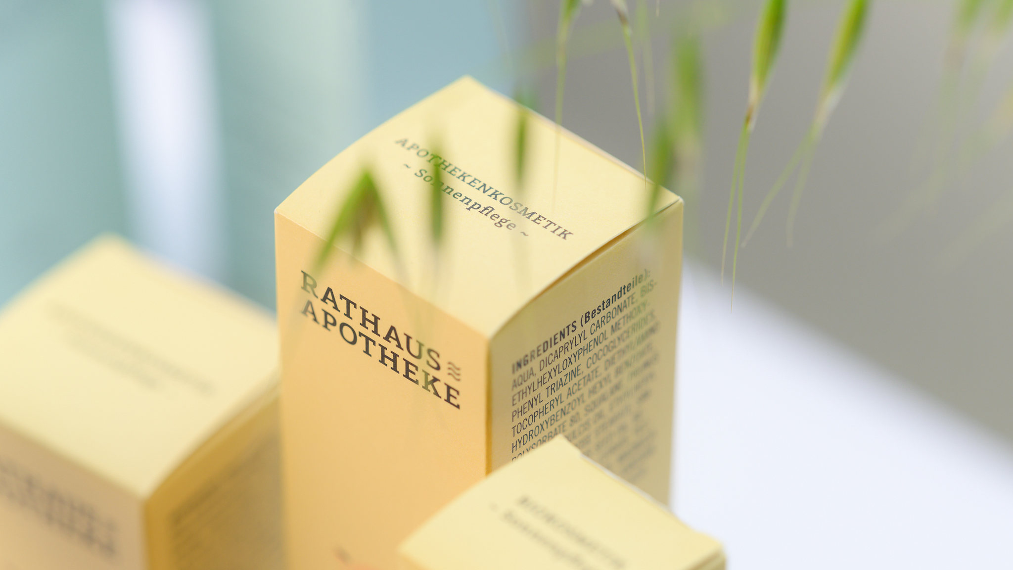 © Rathaus Apotheke Hamburg