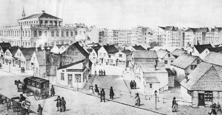 © Rathaus Apotheke Hamburg